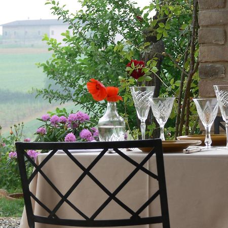 Casa Isabella Guest House Vaglio Serra Exterior photo
