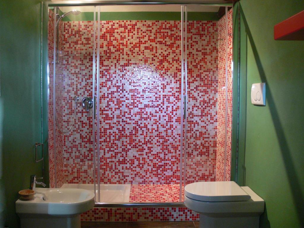 Casa Isabella Guest House Vaglio Serra Room photo